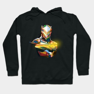 GENJI OVERWATCH Hoodie